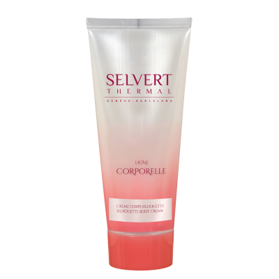 Crème Corps Silhouette Selvert Thermal